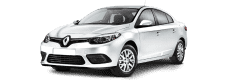 Renault Fluence